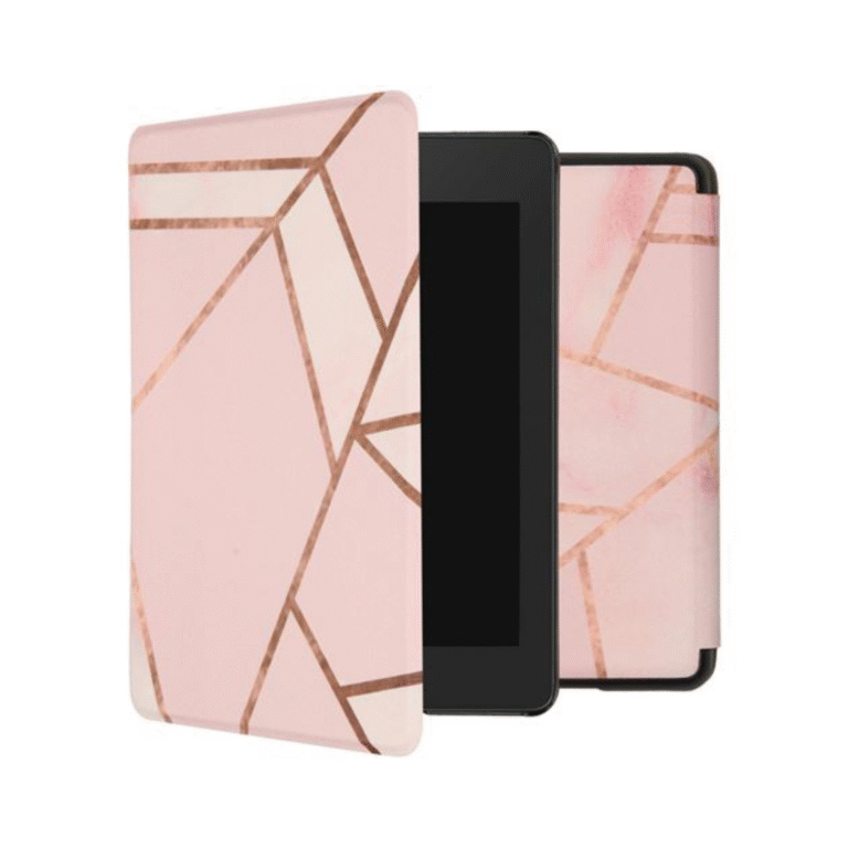 Coque à rabat Kindle Paperwhite 4 – Liseuse Kindle officielle