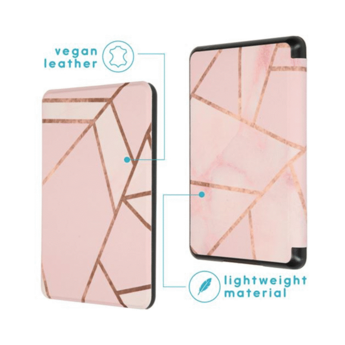 Coque à rabat Kindle Paperwhite 4 – Liseuse Kindle officielle – Image 2