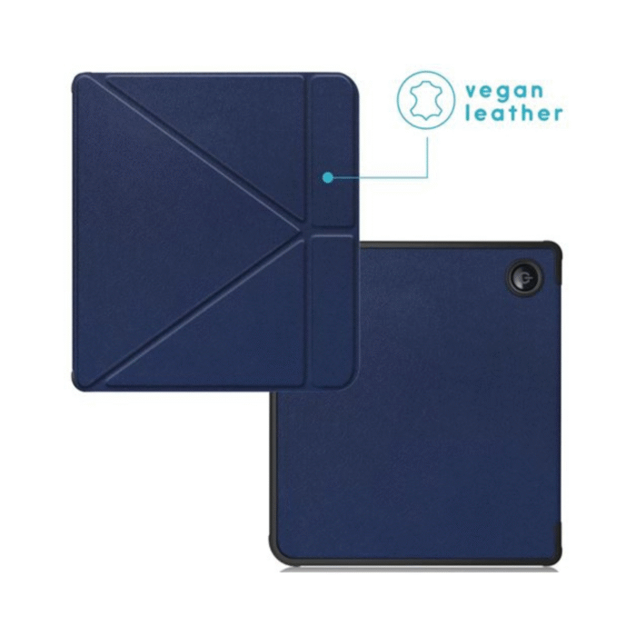 Coque Kobo Sage Portefeuille – Liseuse Kobo officielle – Image 3
