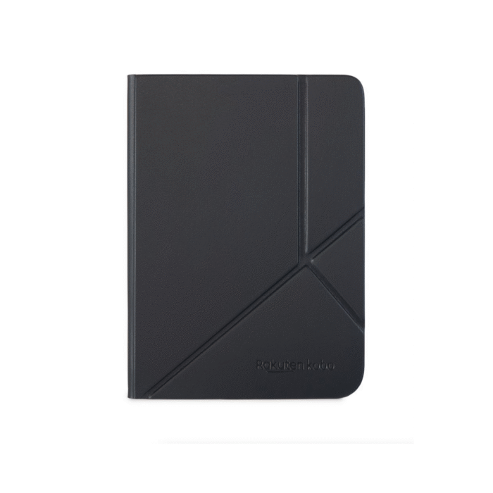 Étui Kobo Clara Colour Noir – Liseuse Kobo officielle – Image 1
