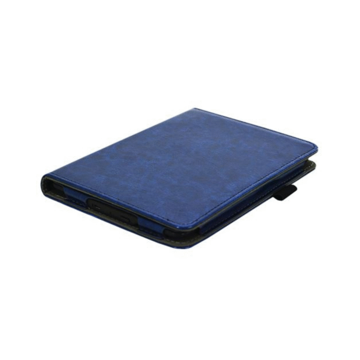 Étui Kindle Paperwhite 4 Bleu – Liseuse Kindle officielle – Image 4