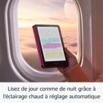 Liseuse Kindle Colorsoft SE (2025) – Premier Kindle couleur pour lecture, BD et mangas – Image 5