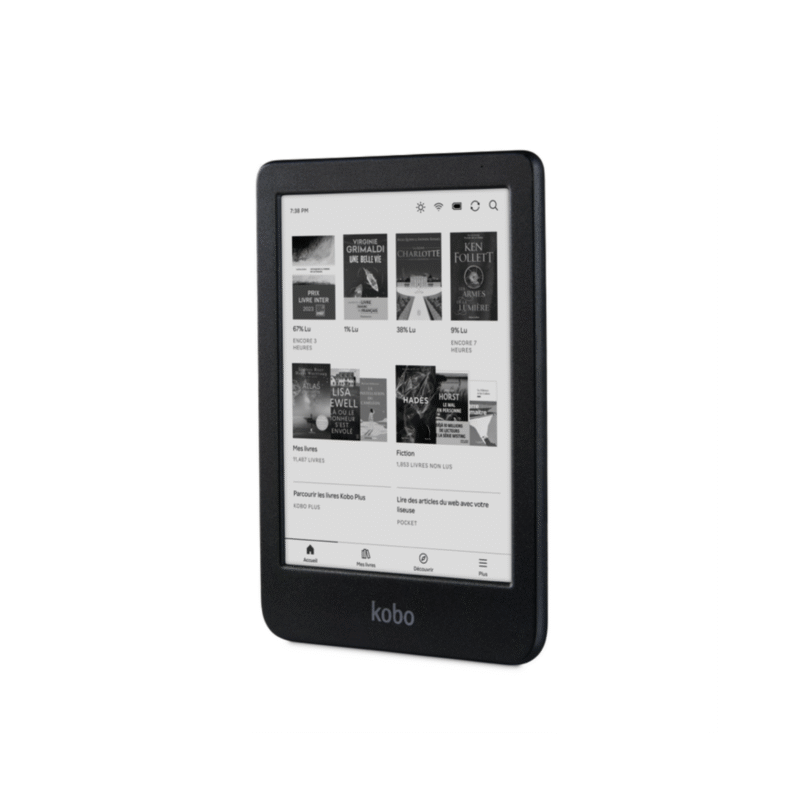 Liseuse-Kobo-Clara-2