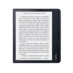Liseuse Kobo Sage – Liseuse officielle Kobo avec écran tactile 8 pouces haute définition et stylet compatible