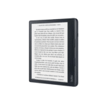 Liseuse Kobo Sage – Liseuse officielle Kobo avec écran tactile 8 pouces haute définition et stylet compatible – Image 2