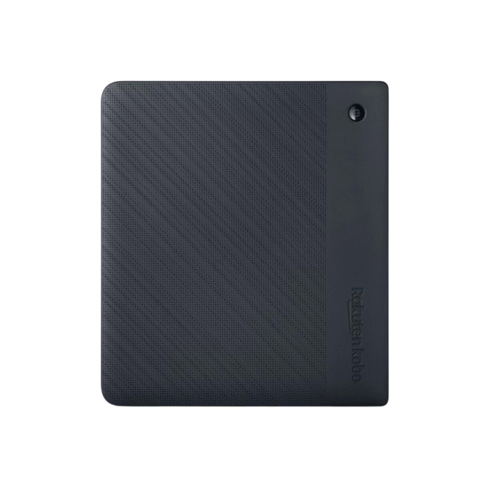 Liseuse Kobo Sage – Liseuse officielle Kobo avec écran tactile 8 pouces haute définition et stylet compatible – Image 4