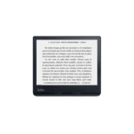 Liseuse Kobo Sage – Liseuse officielle Kobo avec écran tactile 8 pouces haute définition et stylet compatible – Image 5