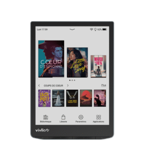 Liseuse-Vivlio-InkPad-Color