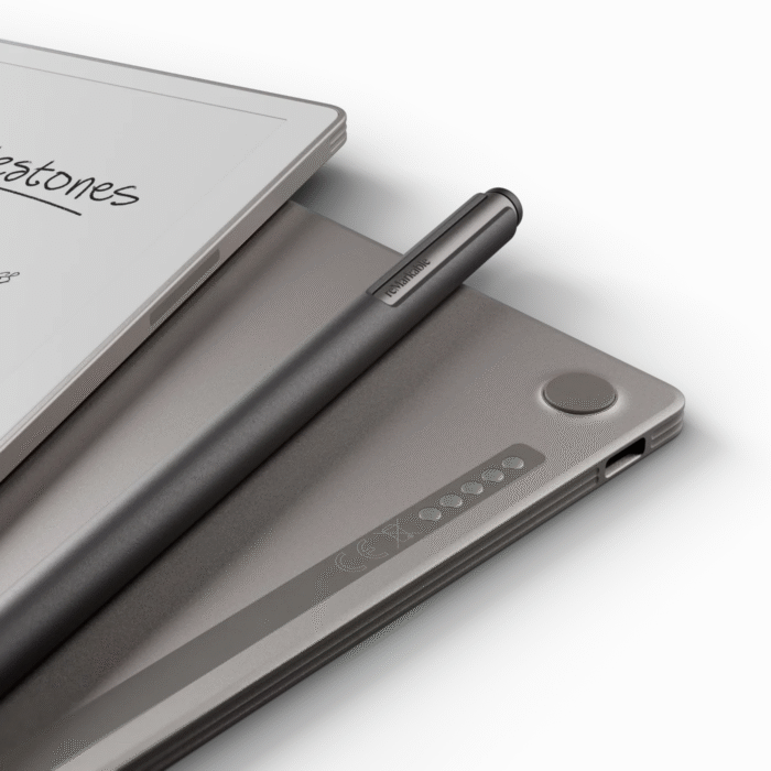 Tablette reMarkable Pro – Liseuse électronique premium pour lecture et prise de notes – Image 3