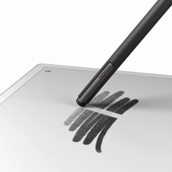 Tablette reMarkable Pro – Liseuse électronique premium pour lecture et prise de notes – Image 4