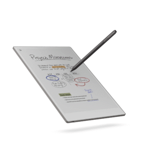 Tablette-reMarkable-Pro-4