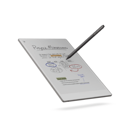 Tablette-reMarkable-Pro-4