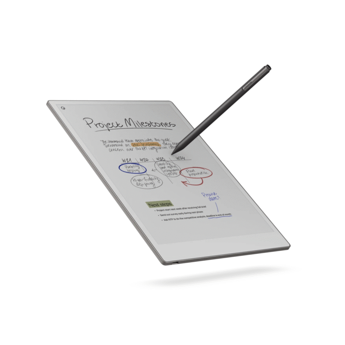 Tablette-reMarkable-Pro-4